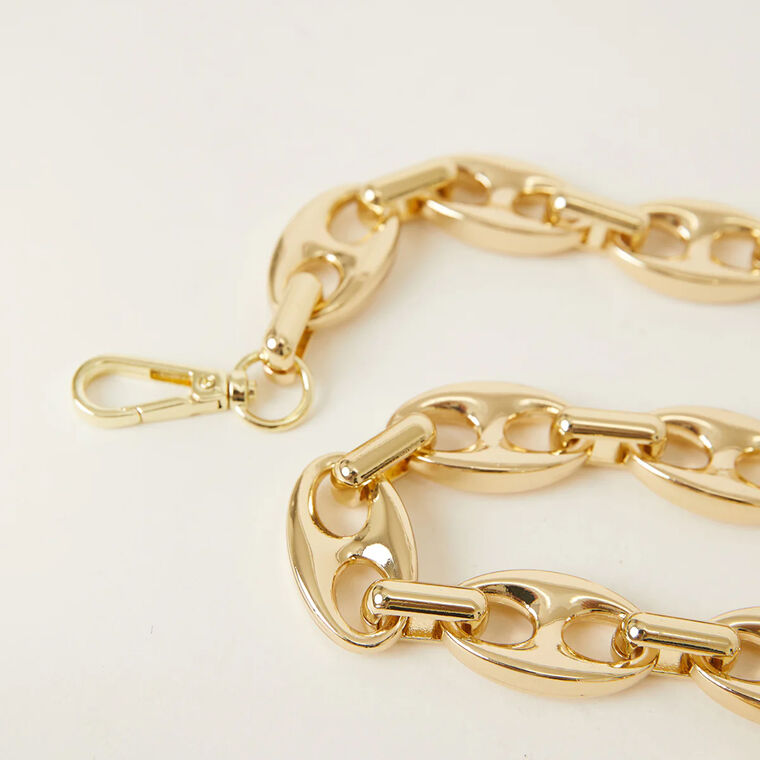 Marvery Chain Belt image number null