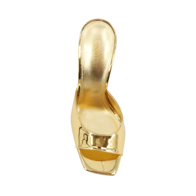 Viola 105mm Crystal Ball Mule image number null