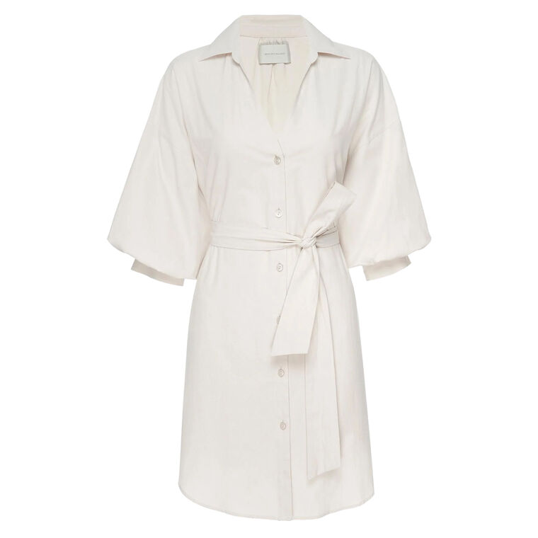 The Kate Belted Dress image number null