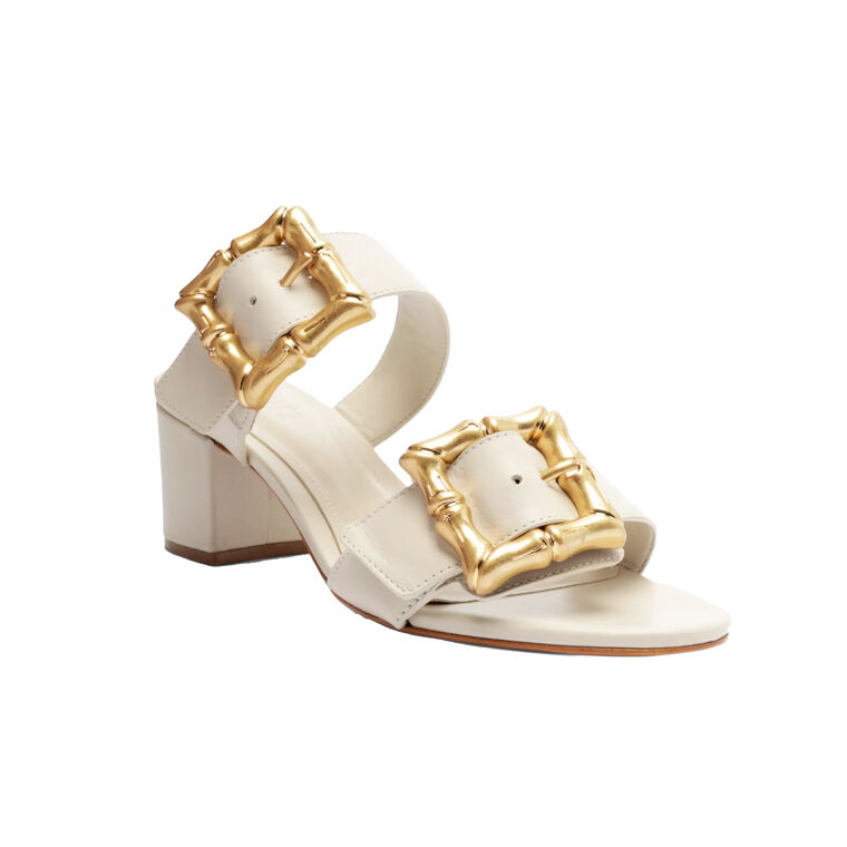 Enola Mid Block Sandal image number null