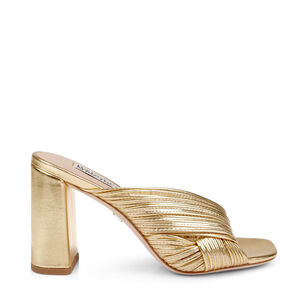 Winslow Block Heel Sandal