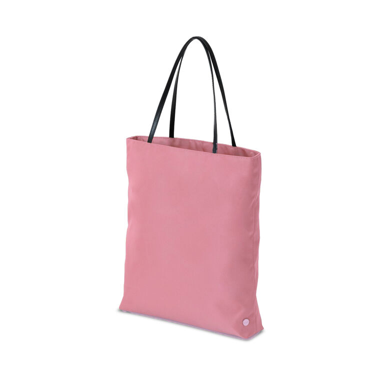Thea Small Nylon Tote Pouch image number null