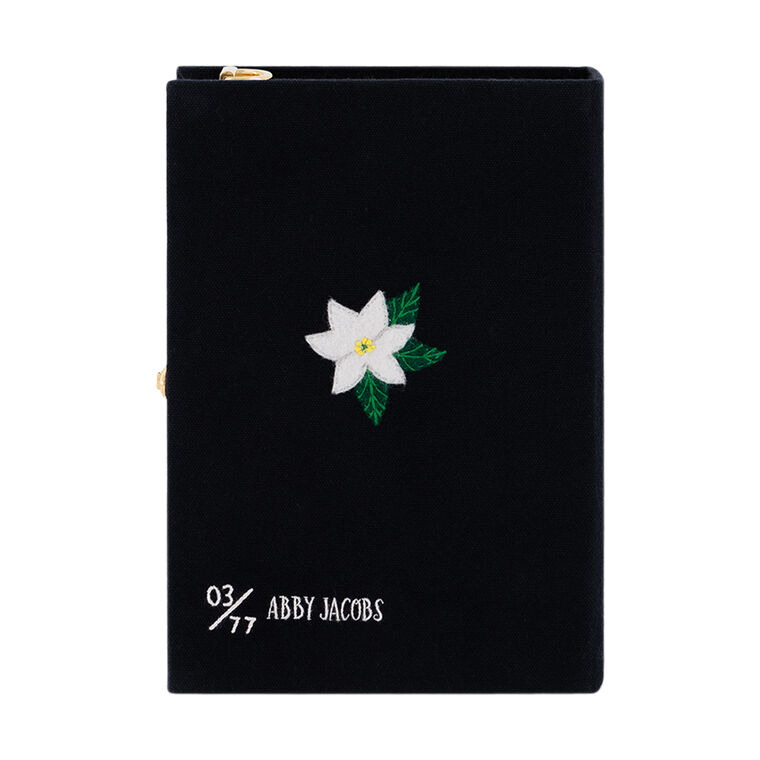 Candy Toys Book Clutch image number null