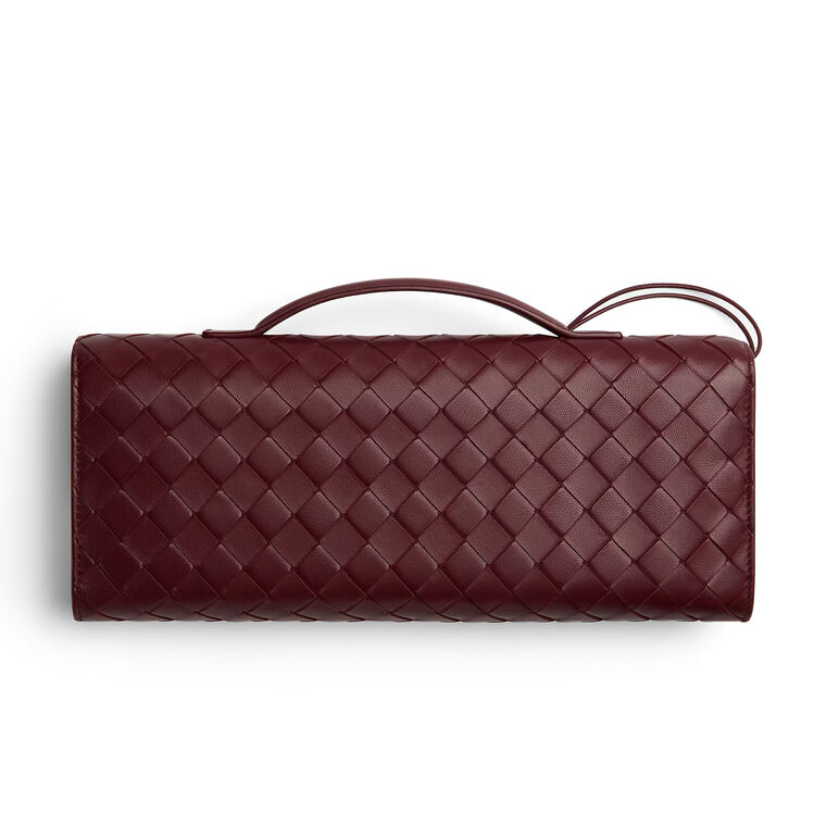 Andiamo Clutch image number null