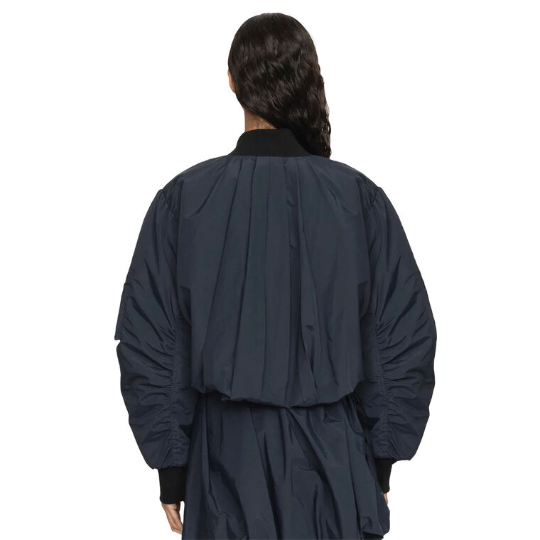 Evelyn Windbreaker Bomber image number null