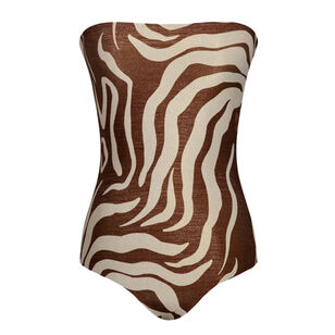 Alta Mar One-Piece Swimsuit