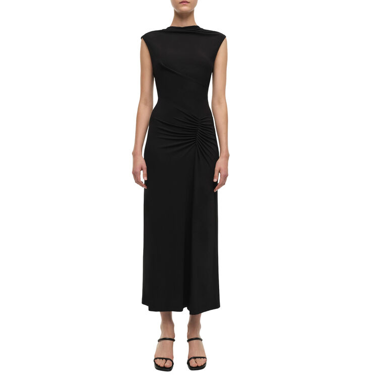 Signature Acacia Dress image number null