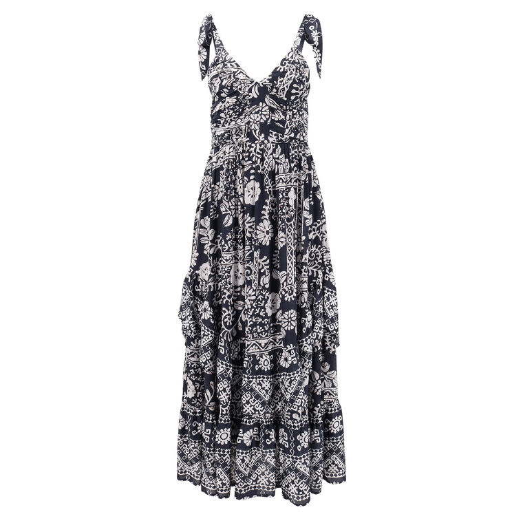 Phoenix Dress image number null