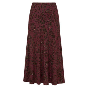 Fiona Jersey Skirt