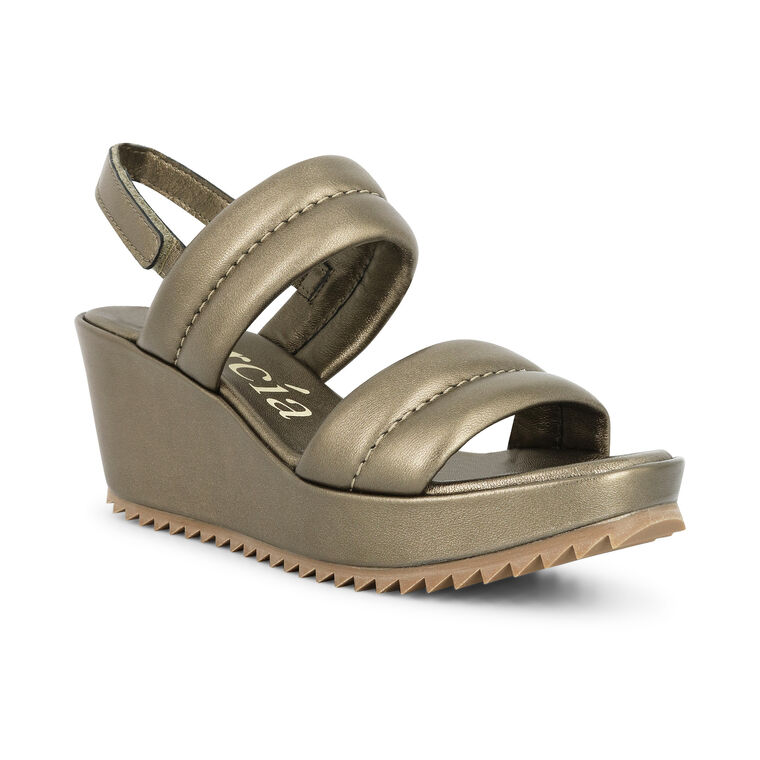 Fioralba Slingback Wedge image number null