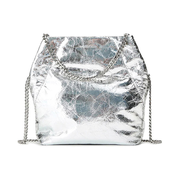 Small Slouch Shoulder Bag image number null