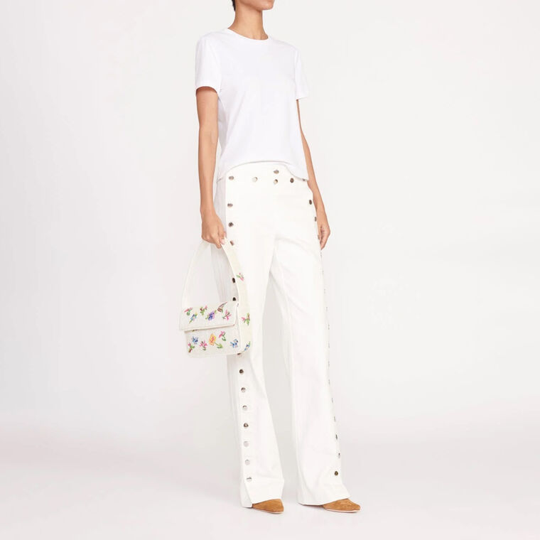 Tommy Beaded Bag image number null