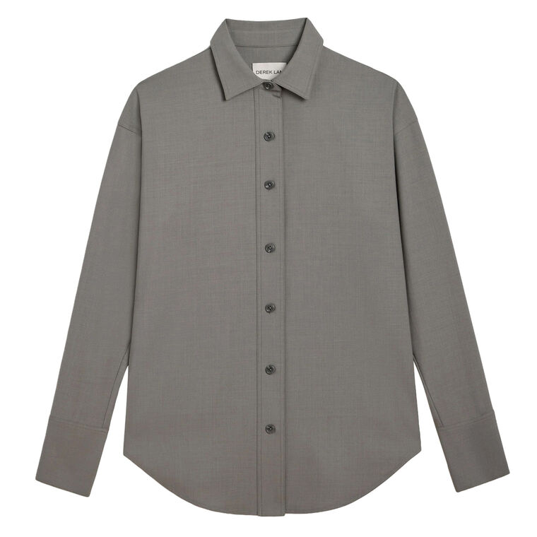 Crosshatch Suiting Pant image number null