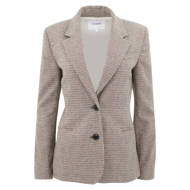 The Femme Blazer image number null