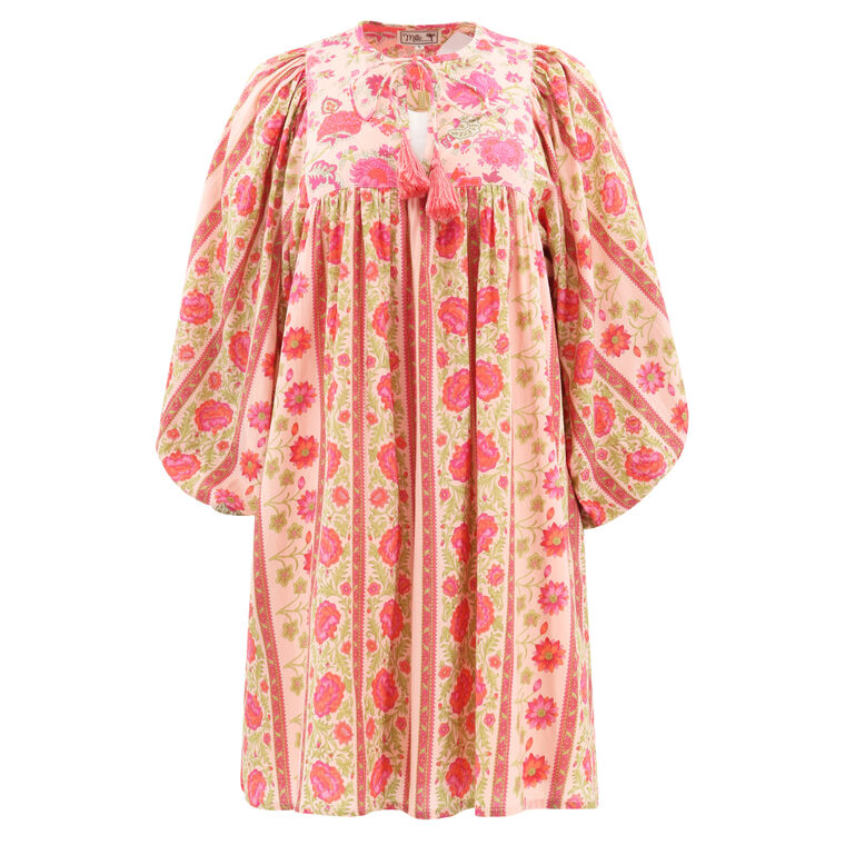 Daisy Mini Dress image number null