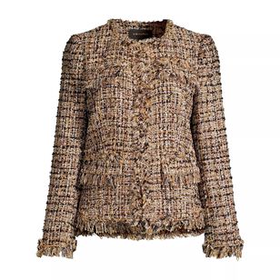Lisa Tweed Jacket