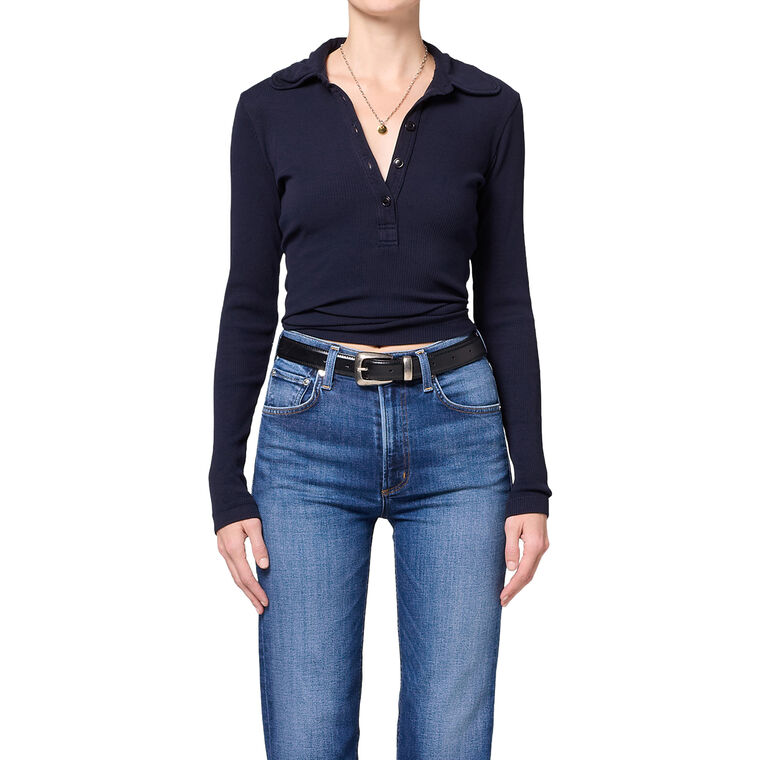 Brea 60's Polo image number null