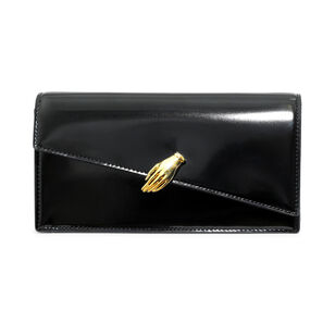 In My Dreams Chain Crossbody Purse