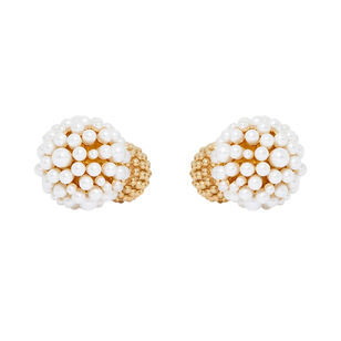 Dendelion Ear Jackets