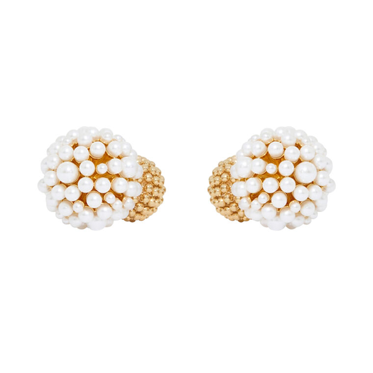 Dendelion Ear Jackets image number null