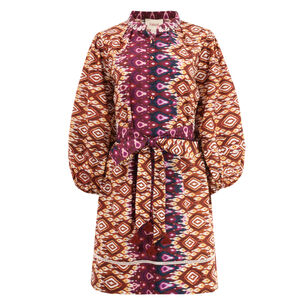 Hailey Dress