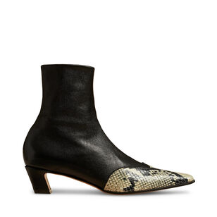 Nevada Ankle Stretch 40mm Boot