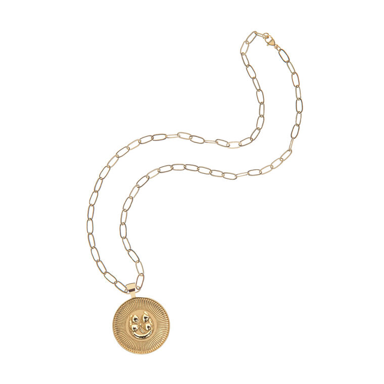 Lucky JW Original Pendant Coin image number null