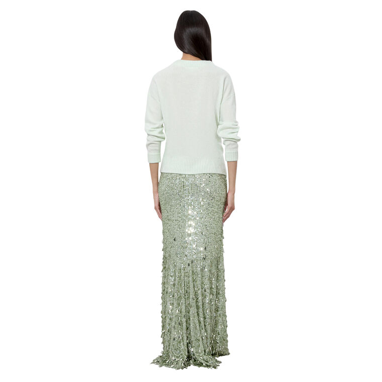Barbra Cashmere Pullover image number null