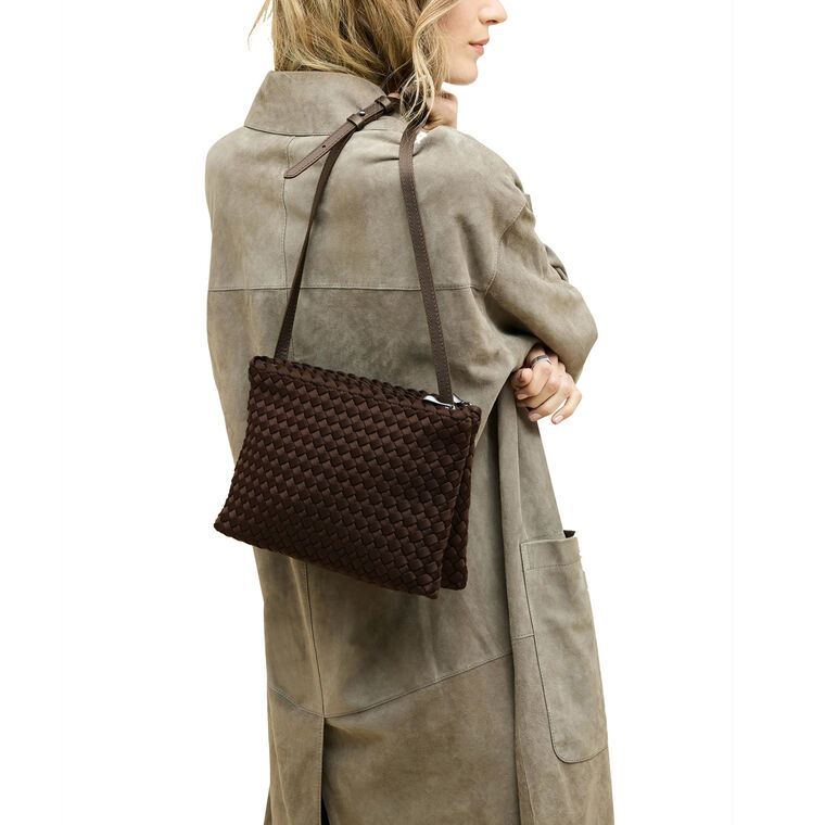 Soho Medium Envelope Crossbody image number null