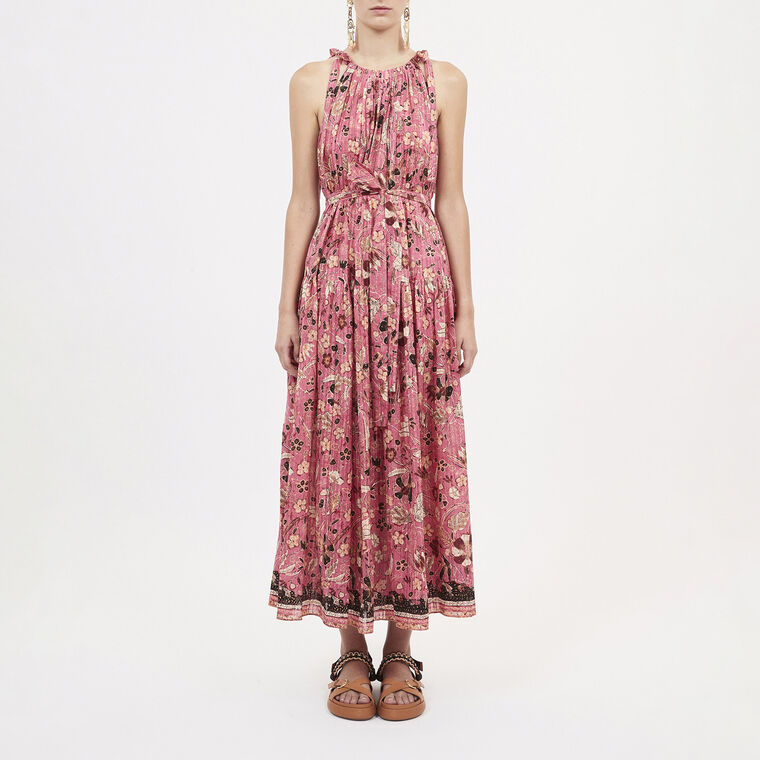Samar Dress image number null