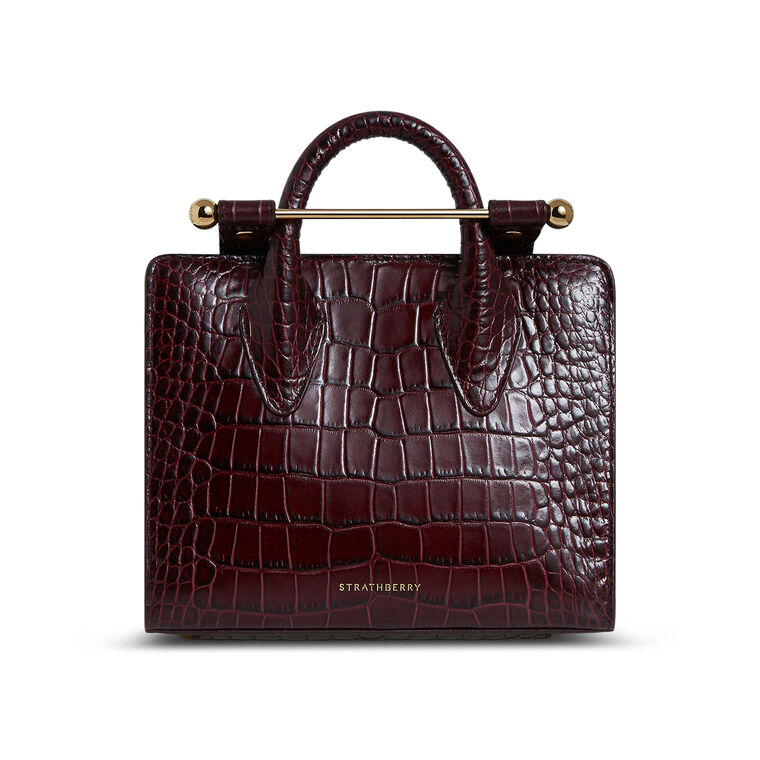 Nano Tote Bag image number null