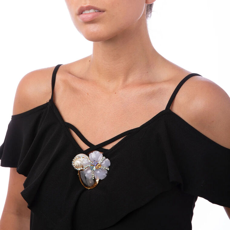 Isabel Pendant image number null