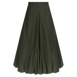 Full Intentions Midi Skirt