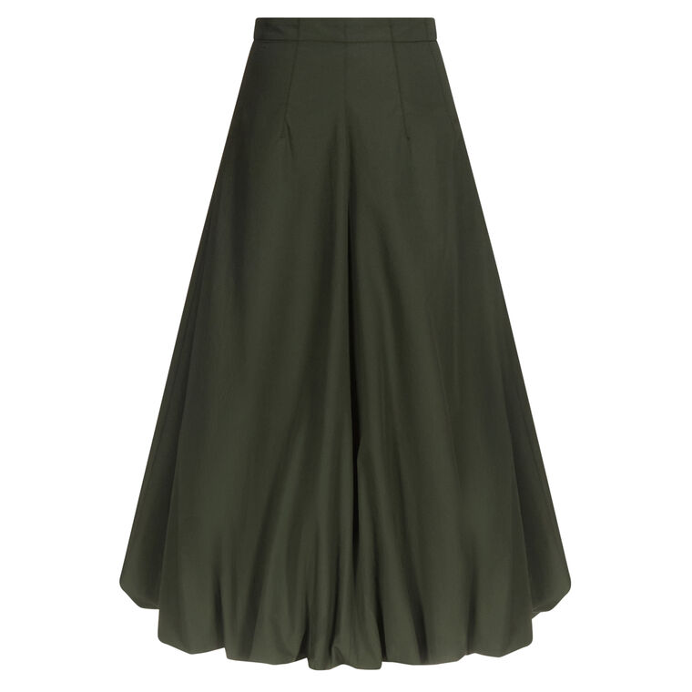 Full Intentions Midi Skirt image number null