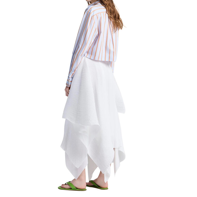 Pleated Skirt image number null