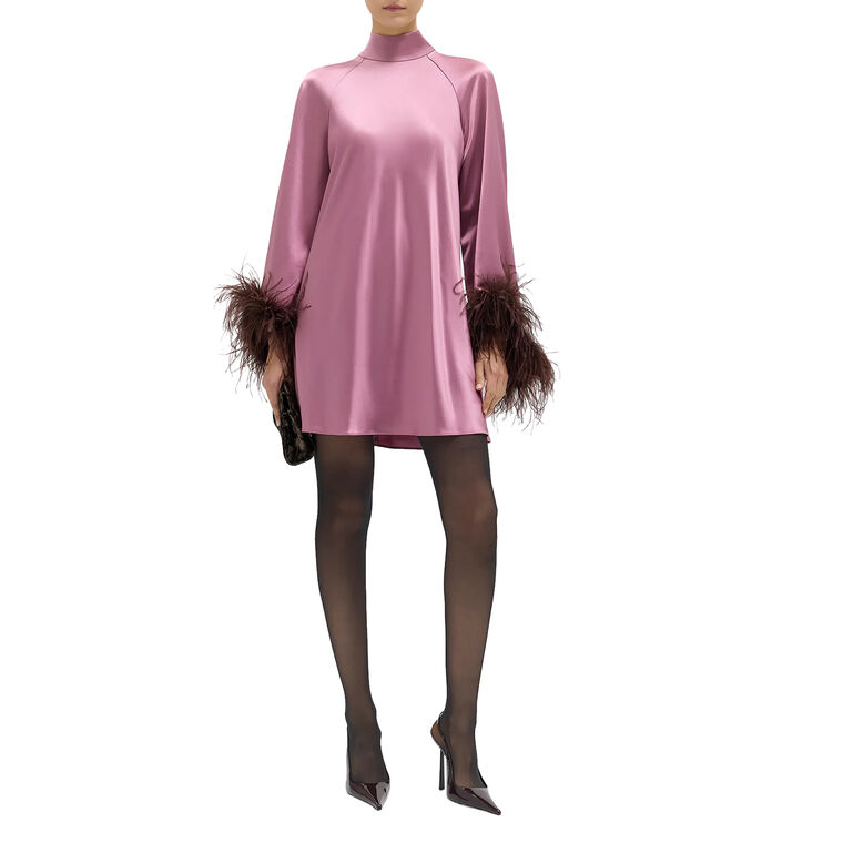Sylvie Dress image number null