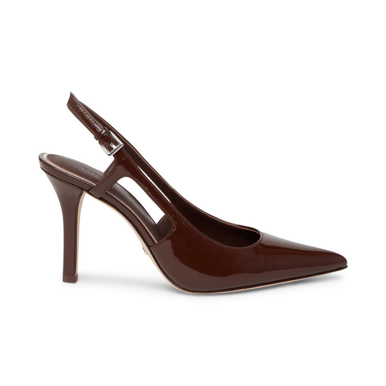 Samara 90mm Slingback Pump image number null