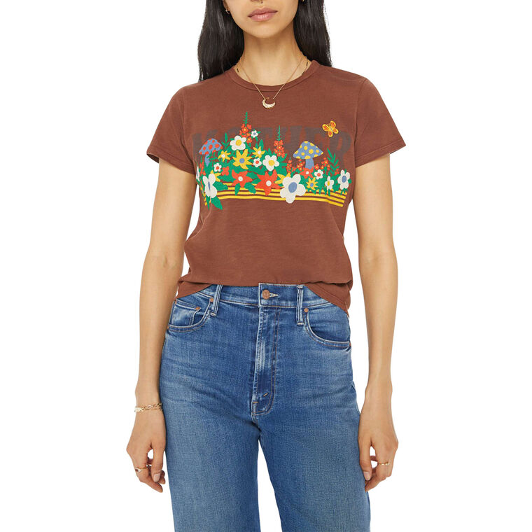 The Lil Sinful Tee image number null