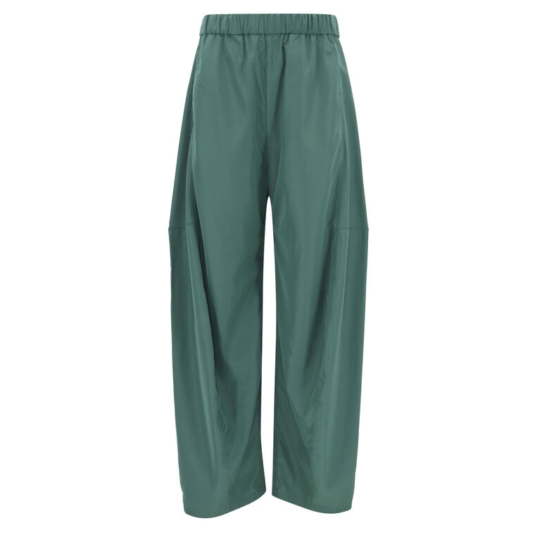 Italian Sporty Nylon Winslow Pant image number null