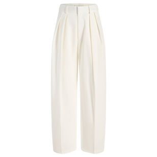 Joel Pleated Trouser