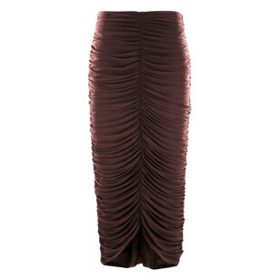 Marlo Skirt