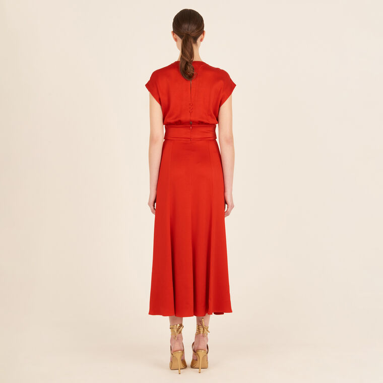 Emmeline Dress image number null