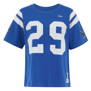 Georgie Sportswear Short Sleeve Tee