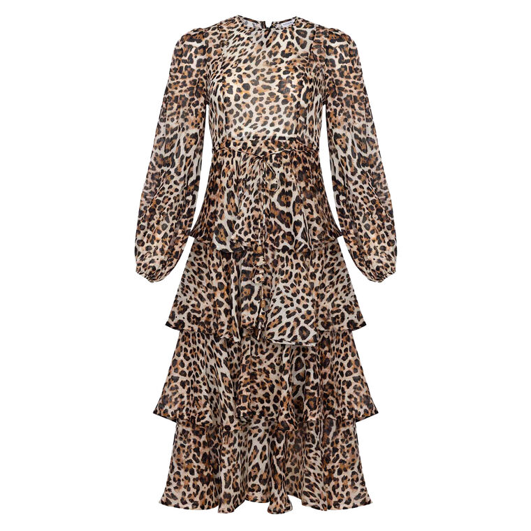 Chelsea Dress image number null