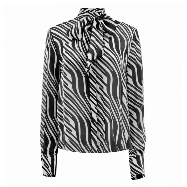 Charlize Shirt image number null