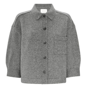 The Miller Cardigan