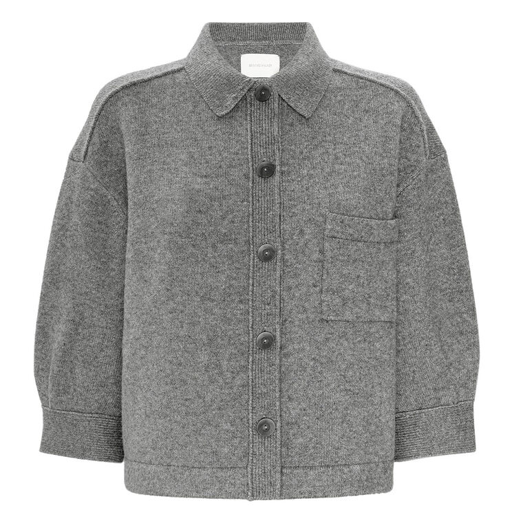 The Miller Cardigan image number null
