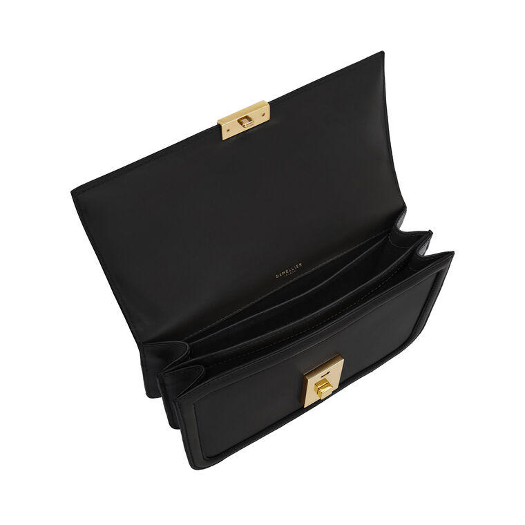 The Paris Crossbody Bag image number null