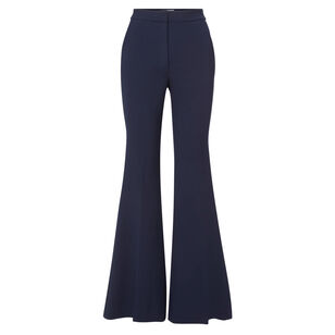 Arden High-Rise Flared Pant