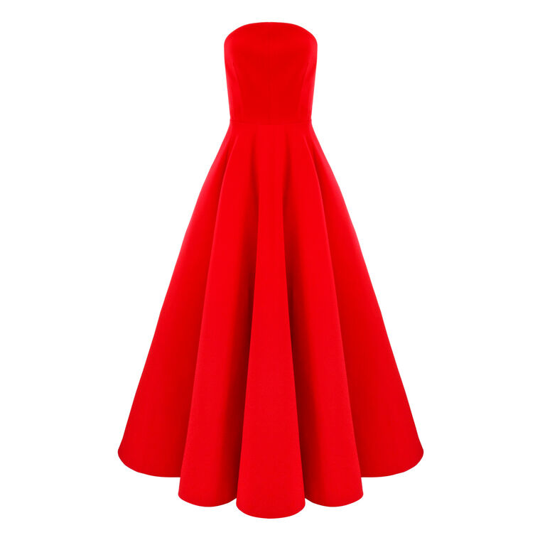 Mathilde Gown image number null